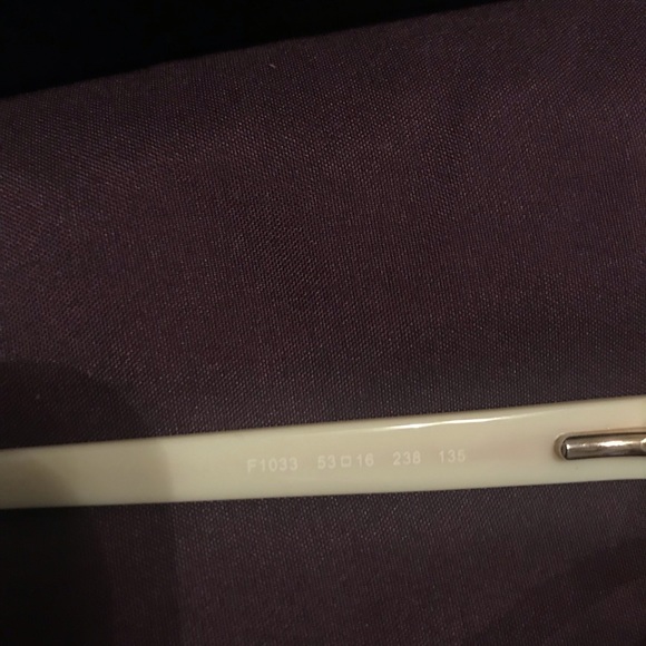 NEW Fendi Glasses - Picture 5 of 6